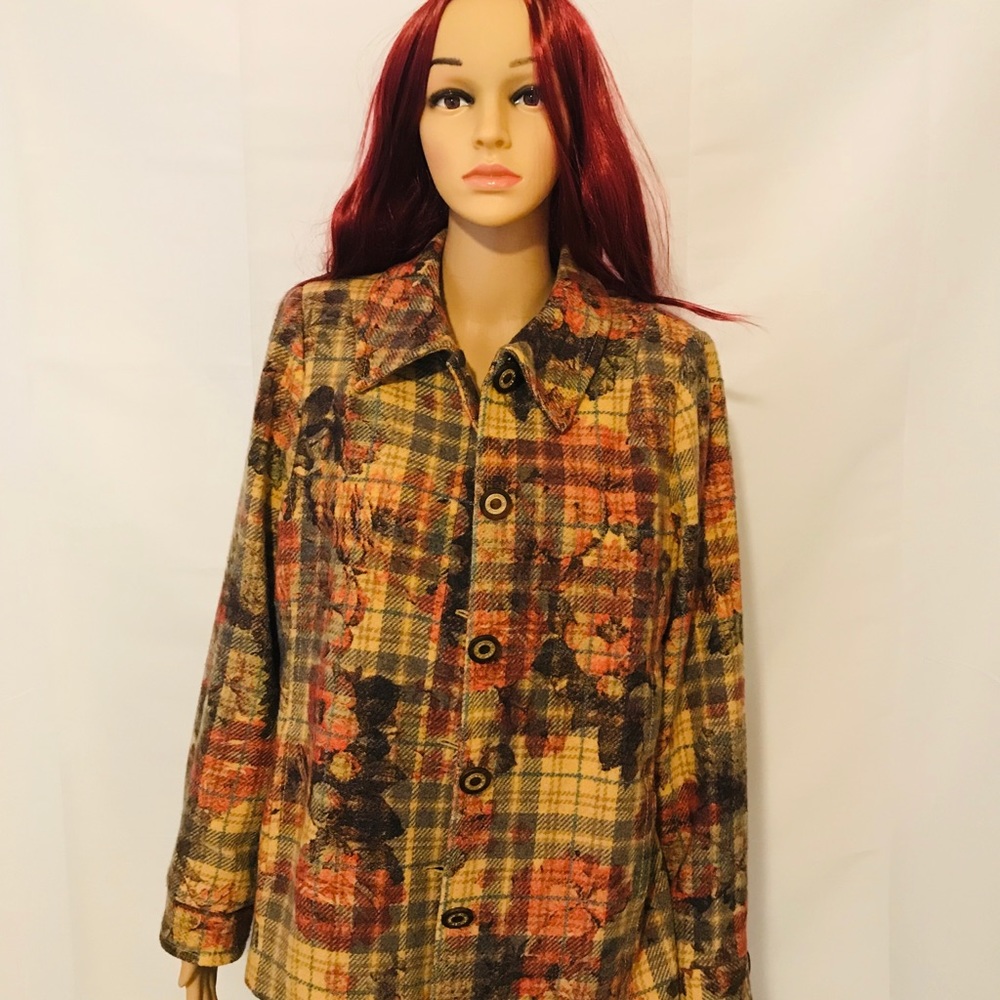 Coat - Picture 4 of 6